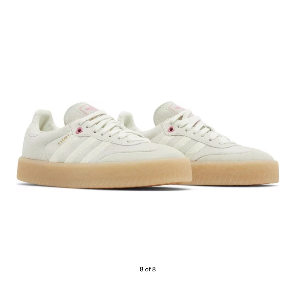 Women’s Sambae